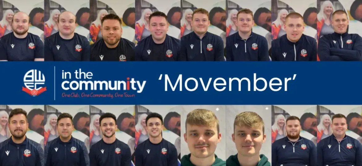 Bolton Wanderers Community Trust